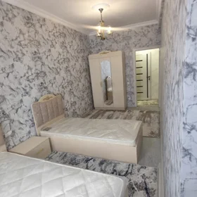 In Baku 80.0 m² apartment is for rent - Image 5