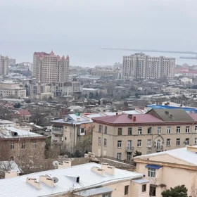In Baku 147.0 m² apartment is for sale - Image 5