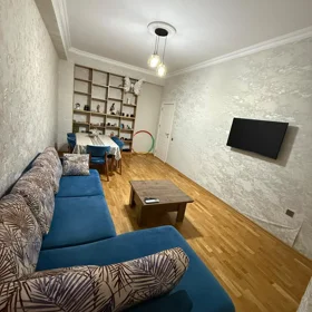 In Khirdalan 65.0 m² apartment is for rent - Image 2