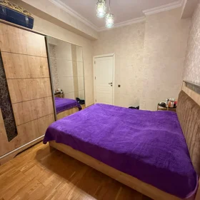 In Khirdalan 65.0 m² apartment is for rent - Image 6