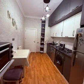In Khirdalan 65.0 m² apartment is for rent - Image 8