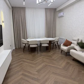 In Baku 150.0 m² apartment is for rent - Image 4