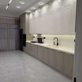 In Baku 150.0 m² apartment is for rent - Image 5