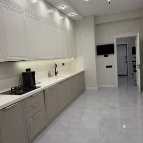 In Baku 150.0 m² apartment is for rent - Image 6