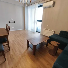In Baku 97.0 m² apartment is for sale - Image 5