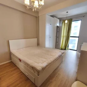 In Baku 97.0 m² apartment is for sale - Image 8