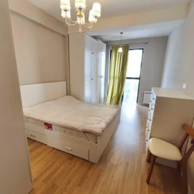 In Baku 97.0 m² apartment is for sale - Image 10