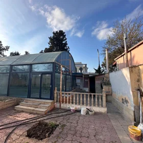 In Xəzər rayonu 100.0 m² house with 6.0 rooms is for sale - Image 8