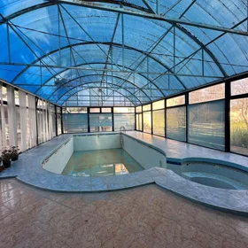 In Xəzər rayonu 100.0 m² house with 6.0 rooms is for sale - Image 9