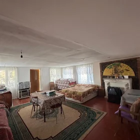 In Xəzər rayonu 100.0 m² house with 6.0 rooms is for sale - Image 10