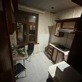 In Baku 85.0 m² apartment is for rent - Image 8