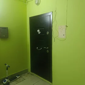 In Baku 54.0 m² apartment is for rent - Image 2