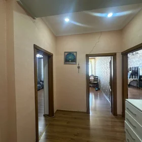 In Baku 85.0 m² apartment is for rent - Image 10