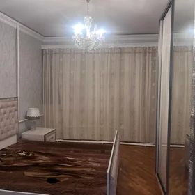 In Baku 90.0 m² apartment is for rent - Image 5