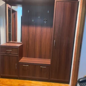 In Baku 90.0 m² apartment is for rent - Image 8