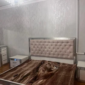 In Baku 90.0 m² apartment is for rent - Image 9