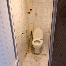 In Sabunçu rayonu 80.0 m² apartment is for rent - Image 10