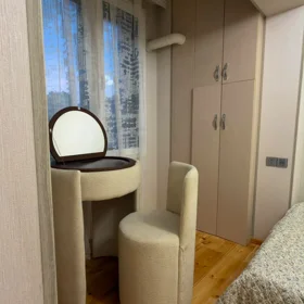 In Binəqədi rayonu 45.0 m² apartment is for rent - Image 2
