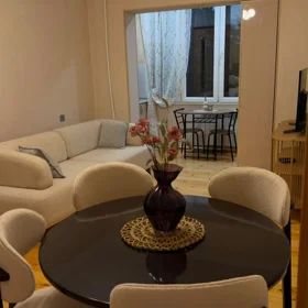 In Binəqədi rayonu 45.0 m² apartment is for rent - Image 3