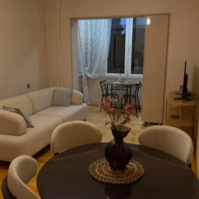 In Binəqədi rayonu 45.0 m² apartment is for rent - Image 4