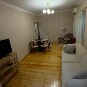In Binəqədi rayonu 45.0 m² apartment is for rent - Image 5