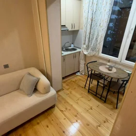 In Binəqədi rayonu 45.0 m² apartment is for rent - Image 6
