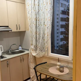 In Binəqədi rayonu 45.0 m² apartment is for rent - Image 7