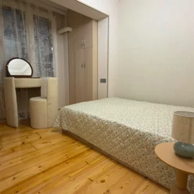 In Binəqədi rayonu 45.0 m² apartment is for rent - Image 10