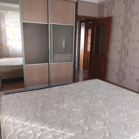 In Baku 125.0 m² apartment is for rent - Image 6