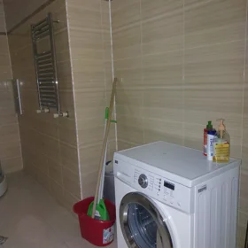 In Baku 125.0 m² apartment is for rent - Image 10