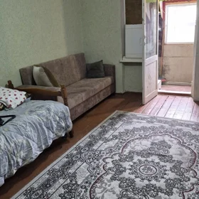 In Baku 35.0 m² apartment is for rent - Image 5