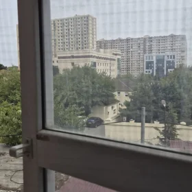 In Baku 35.0 m² apartment is for rent - Image 9