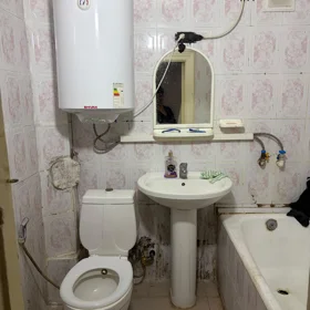 In Baku 50.0 m² apartment is for rent - Image 6