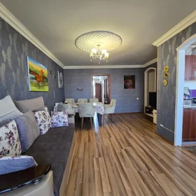 In Baku 55.0 m² apartment is for sale - Image 3