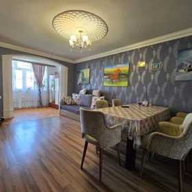 In Baku 55.0 m² apartment is for sale - Image 4