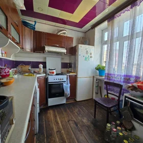 In Baku 55.0 m² apartment is for sale - Image 9