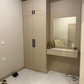 In Baku 65.0 m² apartment is for rent - Image 2