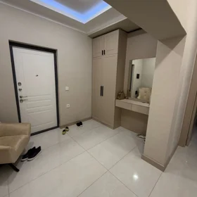 In Baku 65.0 m² apartment is for rent - Image 3