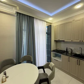 In Baku 65.0 m² apartment is for rent - Image 6
