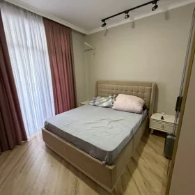 In Baku 65.0 m² apartment is for rent - Image 7