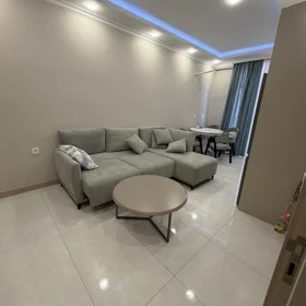 In Baku 65.0 m² apartment is for rent - Image 10
