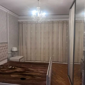 In Baku 80.0 m² apartment is for rent - Image 7