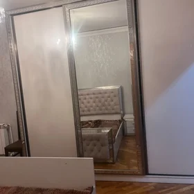 In Baku 80.0 m² apartment is for rent - Image 8
