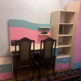 In Baku 80.0 m² apartment is for rent - Image 10
