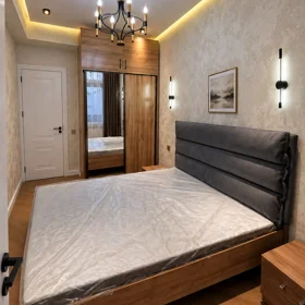 In Baku 54.0 m² apartment is for sale - Image 7