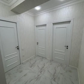 In Baku 55.0 m² apartment is for rent - Image 3