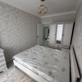 In Baku 55.0 m² apartment is for rent - Image 4