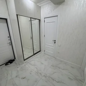 In Baku 55.0 m² apartment is for rent - Image 6