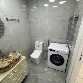 In Baku 55.0 m² apartment is for rent - Image 7