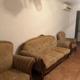 In Sabunçu rayonu 65.0 m² apartment is for rent - Image 5